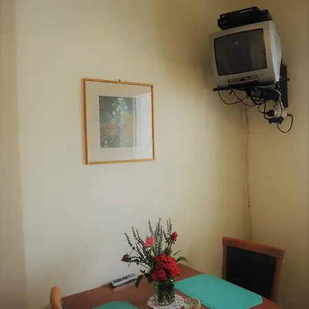 Katarina Apartment