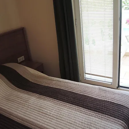 Apartment Katarina Brodarica (Sibenik-Knin)