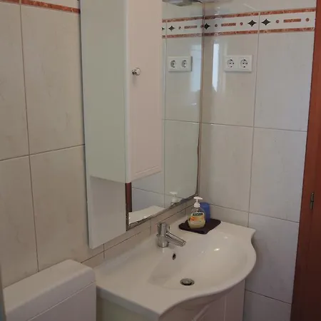 Katarina Apartment Brodarica (Sibenik-Knin)