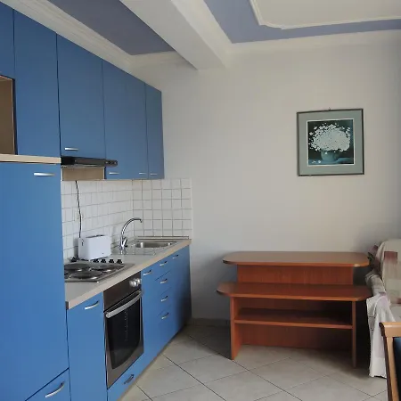 Katarina Apartment