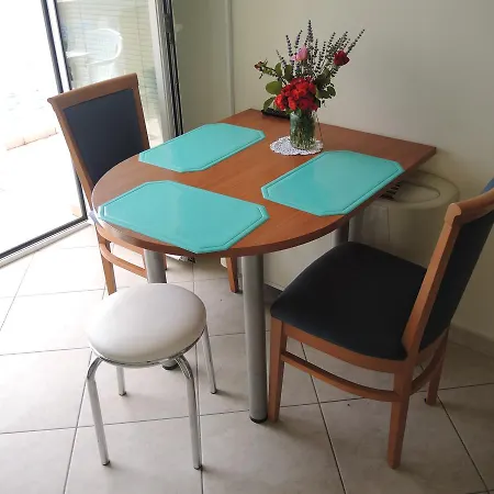 Katarina Apartment