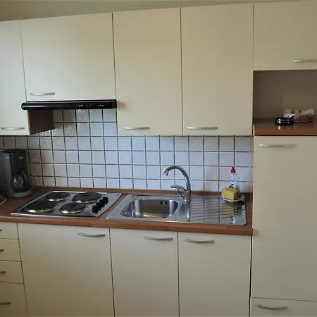 Katarina Apartment