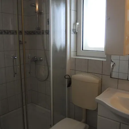 Katarina Apartment *