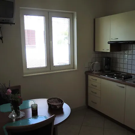 Apartment Katarina *