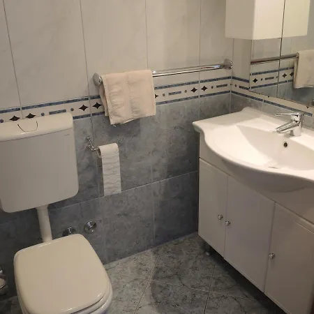 Katarina Apartment