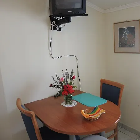 Apartment Katarina *